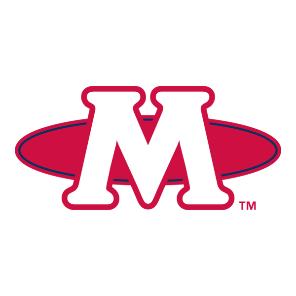 Memphis Redbirds Logo PNG Vector
