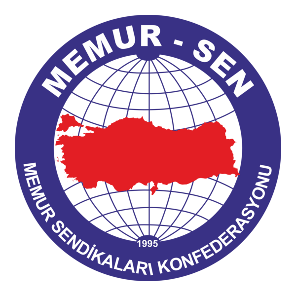 Memur - Sen Logo PNG Vector