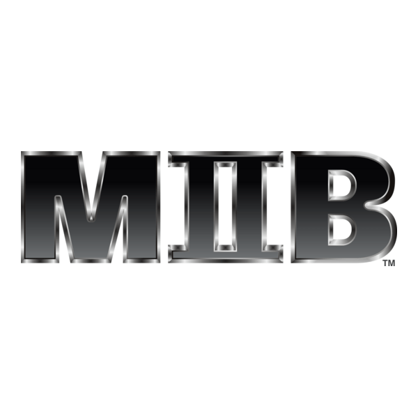 Men In Black 2 Logo PNG Vector