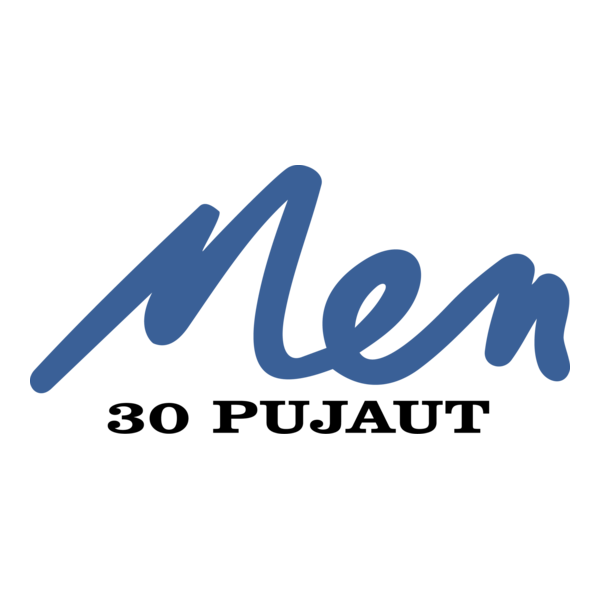 Men Logo PNG Vector