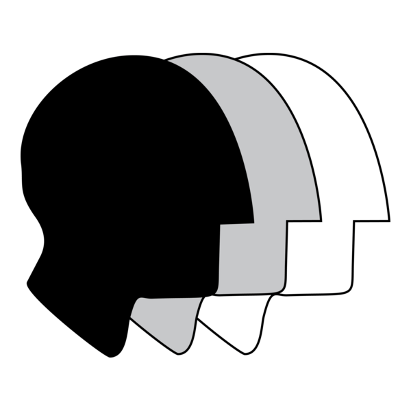 Men & Mice Logo PNG Vector