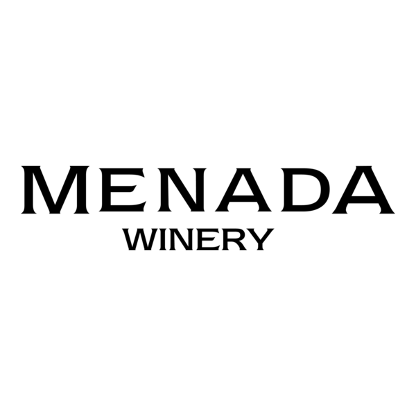 Menada Winery Logo PNG Vector