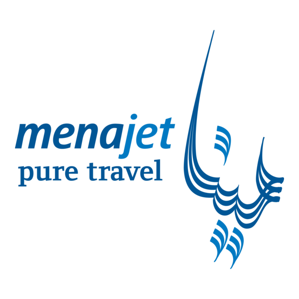 Menajet Logo PNG Vector