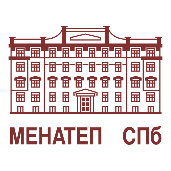 Menatep Spb Logo PNG Vector