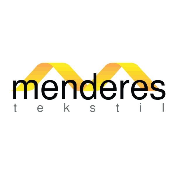 Menderes Tekstil Logo PNG Vector