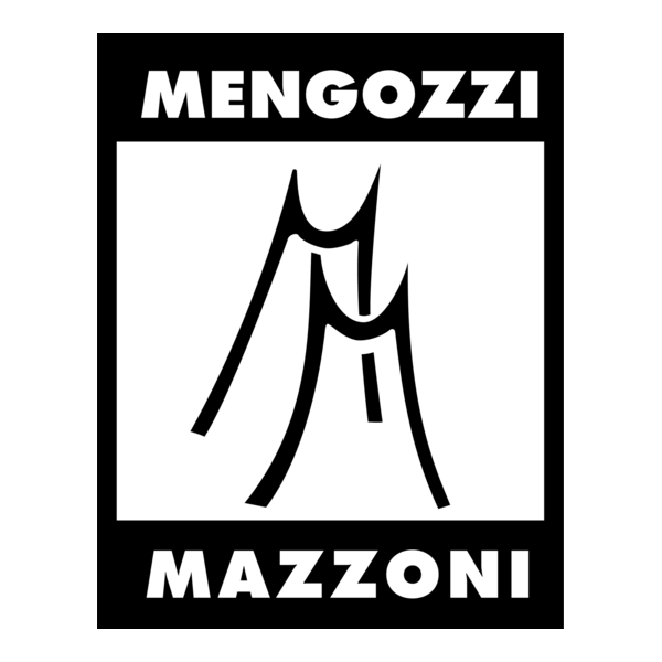 Mengozzi Mazzoni Logo PNG Vector