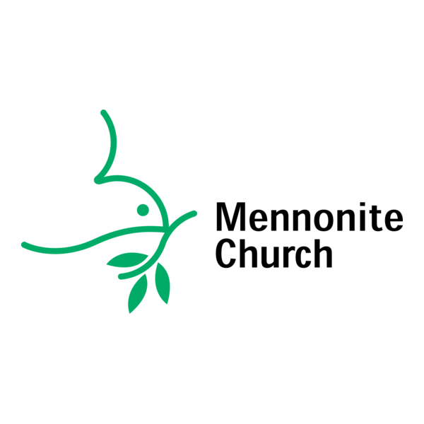 Mennonite Church Logo PNG Vector