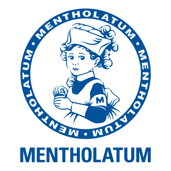 MENTHOLATUM Logo PNG Vector