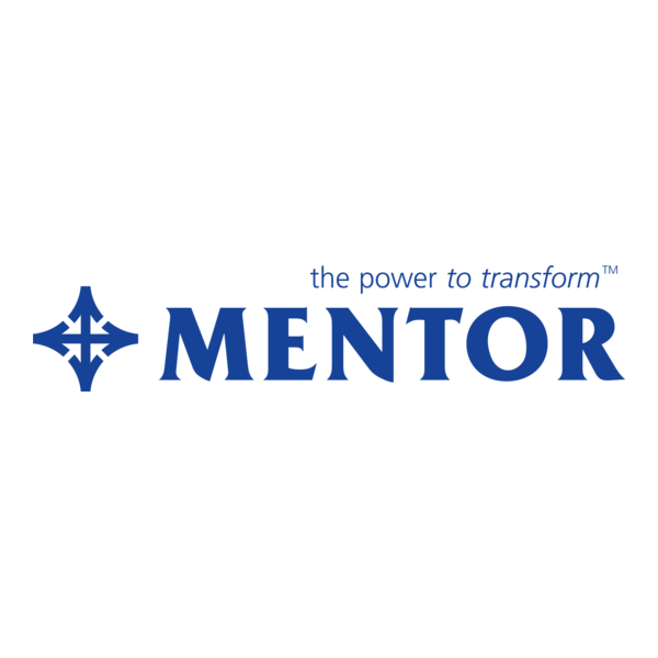 Mentor Corporation Logo PNG Vector