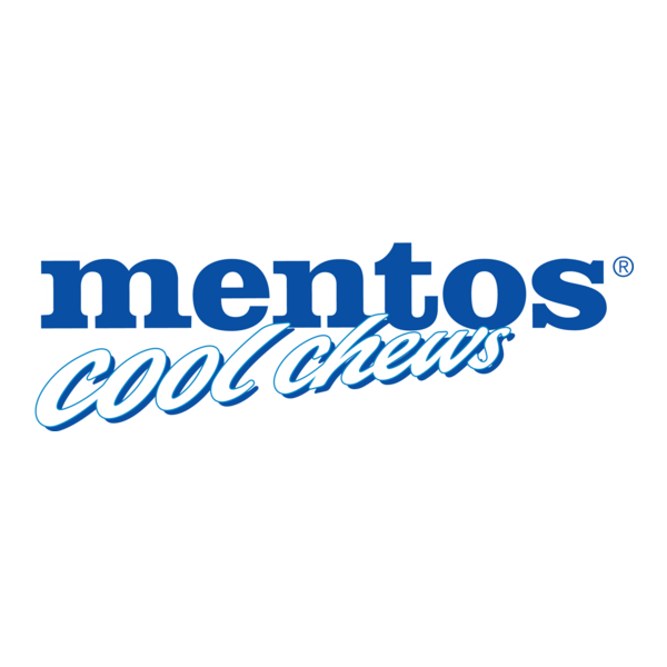 Mentos Logo PNG Vector