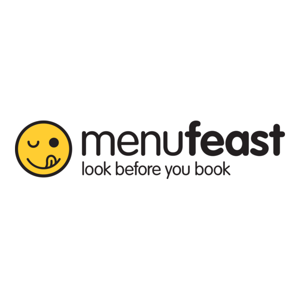menufeast.com.au Logo PNG Vector