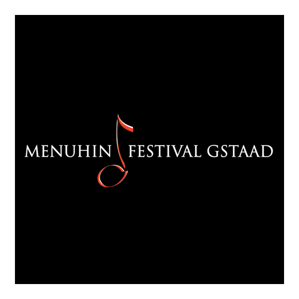 Menuhin Festival Gstaad Logo PNG Vector