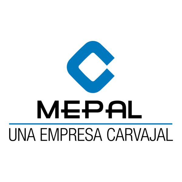 Mepal Carvajal Logo PNG Vector