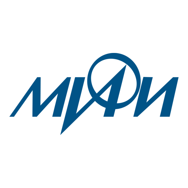 MEPhI Logo PNG Vector