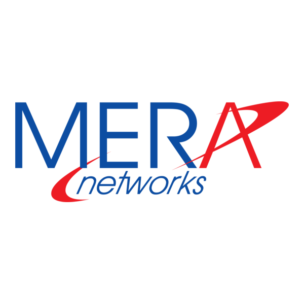 Mera Networks Logo PNG Vector