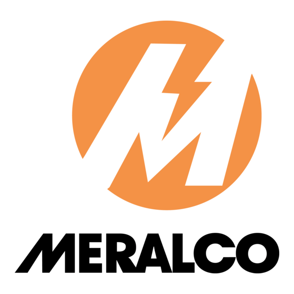 Meralco Logo PNG Vector
