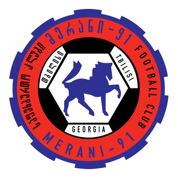 Merani Logo PNG Vector