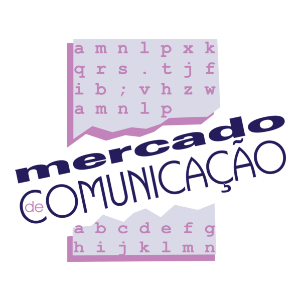 Mercado de Comunicacao Logo PNG Vector