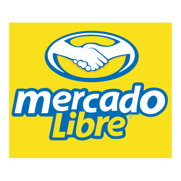 Mercado Libre Logo PNG Vector