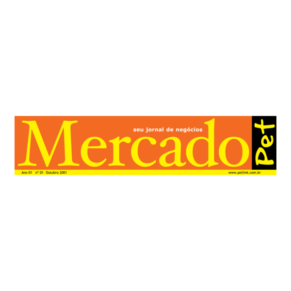 Mercado Logo PNG Vector