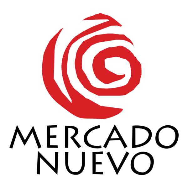 Mercado Nuevo LLC Logo PNG Vector