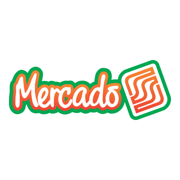 Mercado Soriana Logo PNG Vector