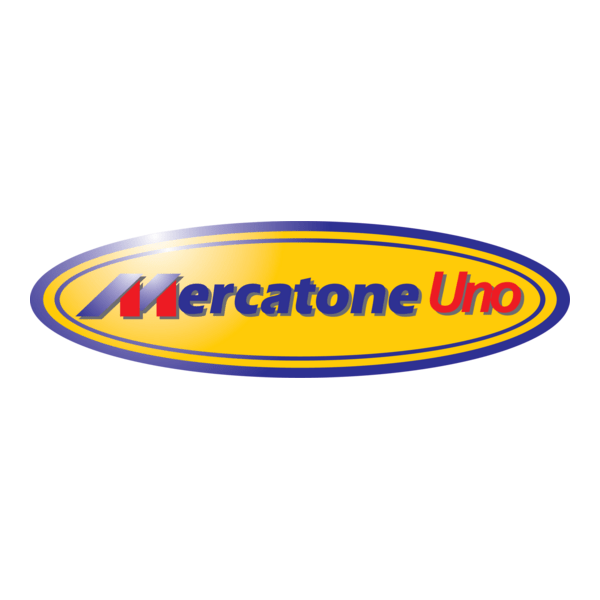 Mercatone Uno Logo PNG Vector