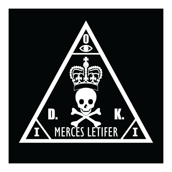 Merces Letifer Logo PNG Vector