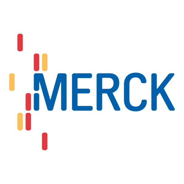Merck KGaA Logo PNG Vector