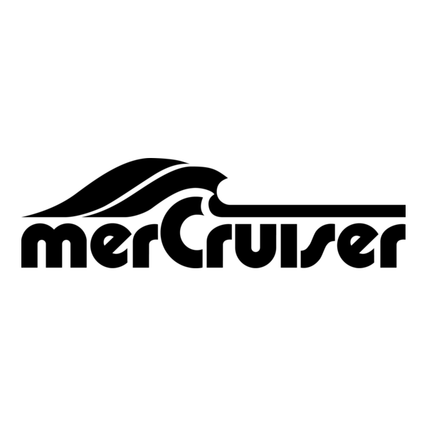 Mercruiser Logo PNG Vector