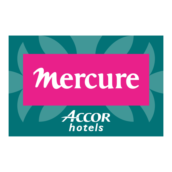 Mercure Logo PNG Vector