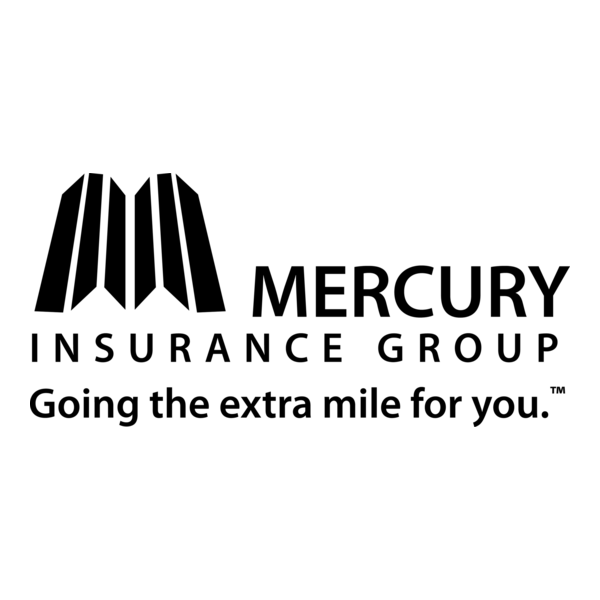 Mercury Insurance Group Logo PNG Vector