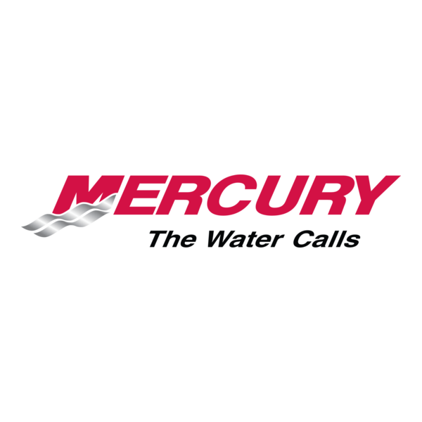 Mercury Marine Logo PNG Vector