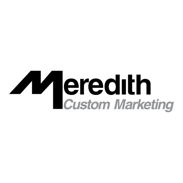 Meredith Logo PNG Vector