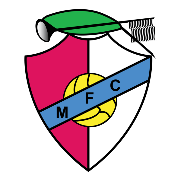 Merelinense FC Logo PNG Vector