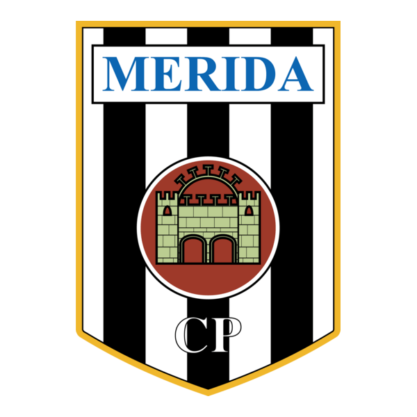 Merida Logo PNG Vector