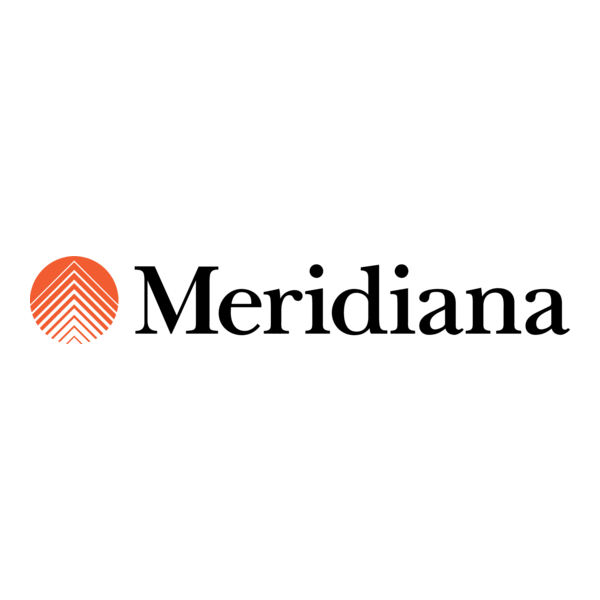 Meridiana Logo PNG Vector