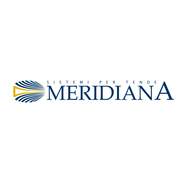 Meridiana Logo PNG Vector