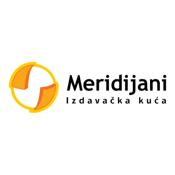 Meridijani Izdvacka kuca Logo PNG Vector