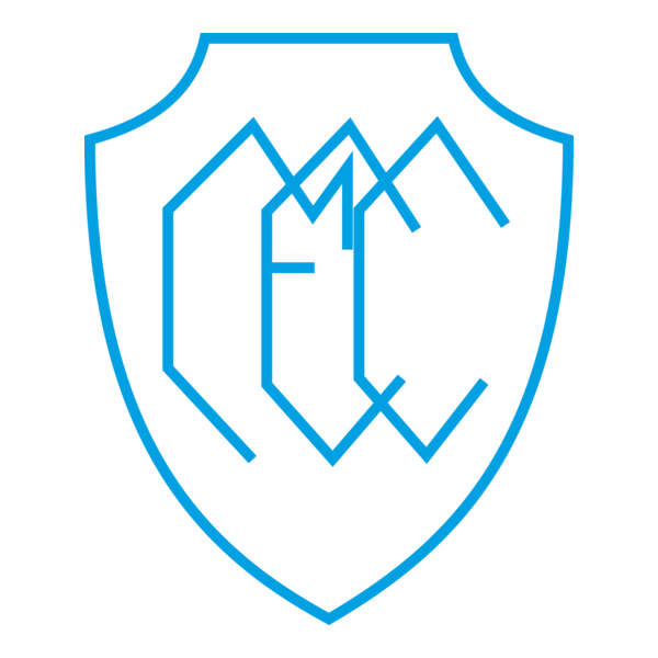 Meridional Esporte Clube - Conselheiro Lafaiete Logo PNG Vector