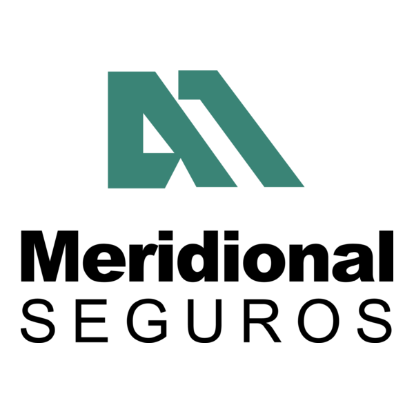 Meridional Logo PNG Vector