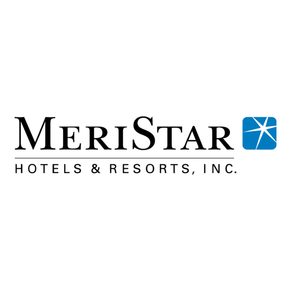 MeriStar Hotels & Resorts Logo PNG Vector