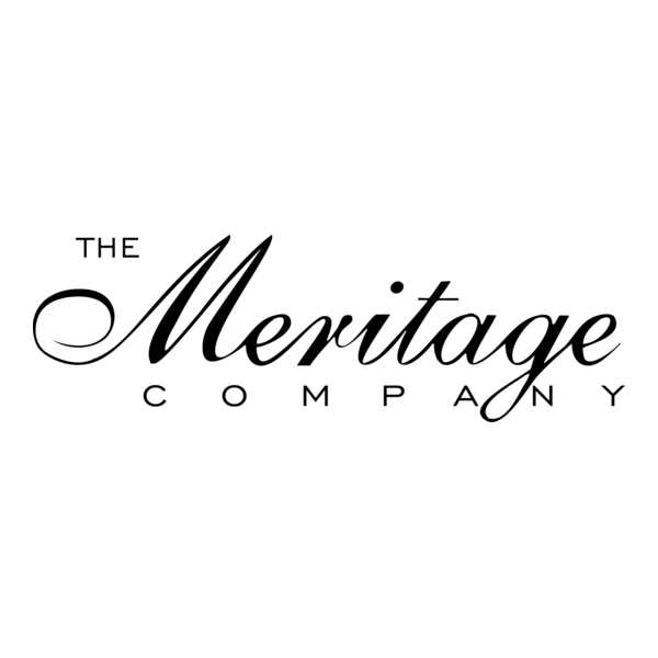 Meritage Company Logo PNG Vector