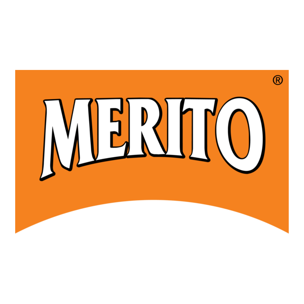 Merito Logo PNG Vector