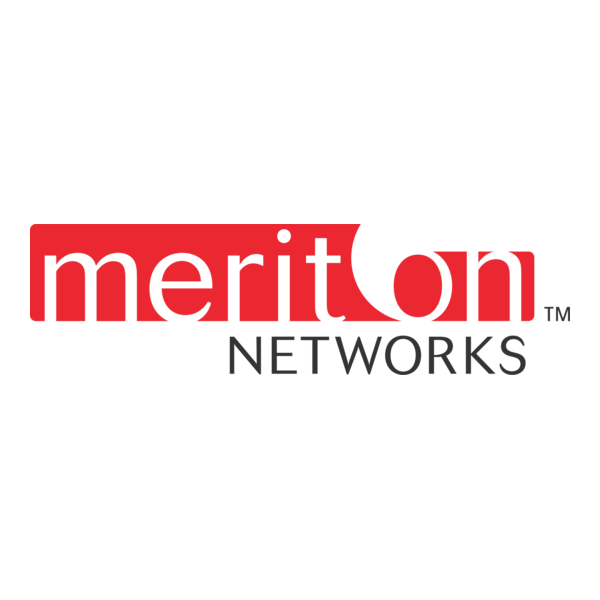 Meriton Networks Logo PNG Vector