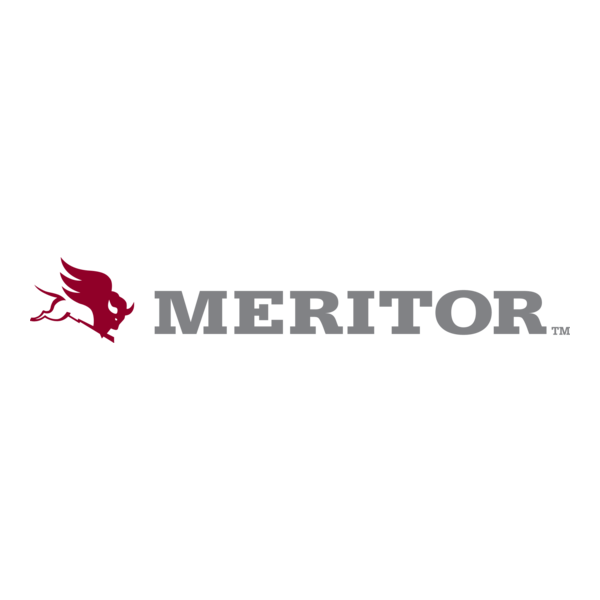 Meritor Logo PNG Vector