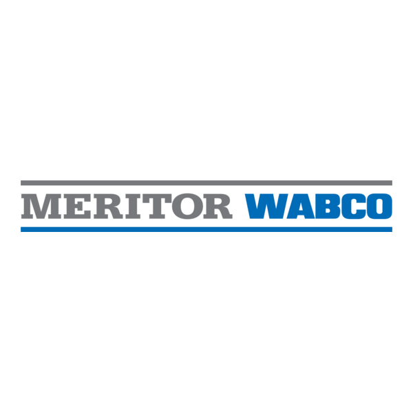 Meritor Wabco Logo PNG Vector