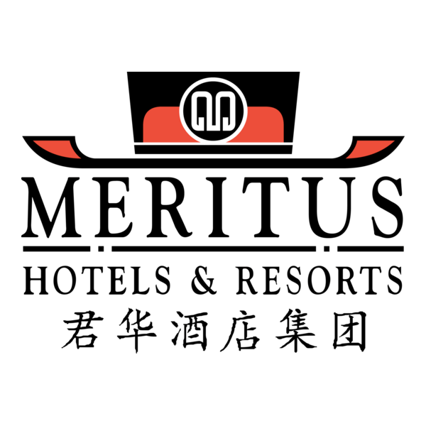 Meritus Logo PNG Vector