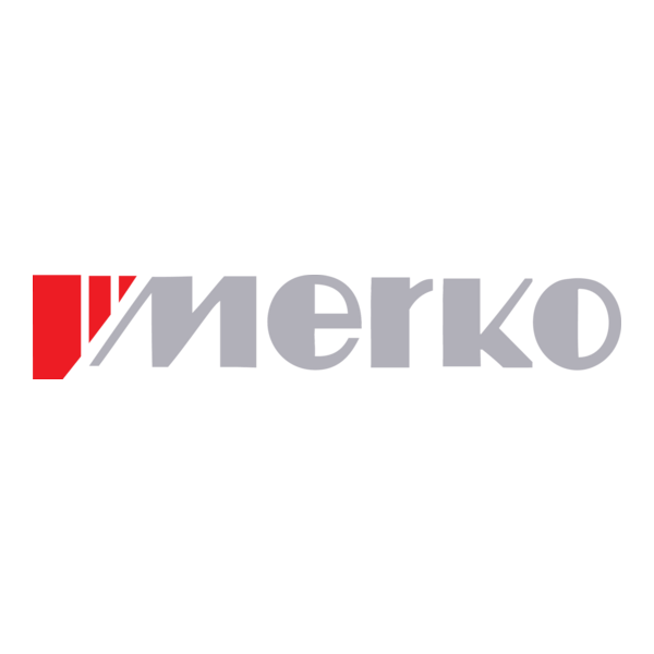 Merko Logo PNG Vector
