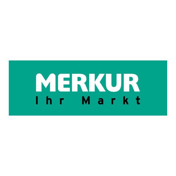 Merkur Warenhandels ag Logo PNG Vector